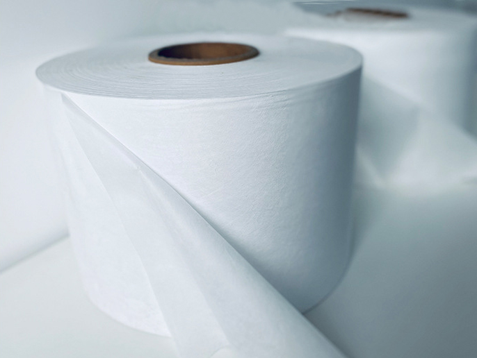 西流河镇PLA无纺布