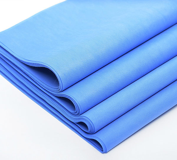 西流河镇RPET无纺布