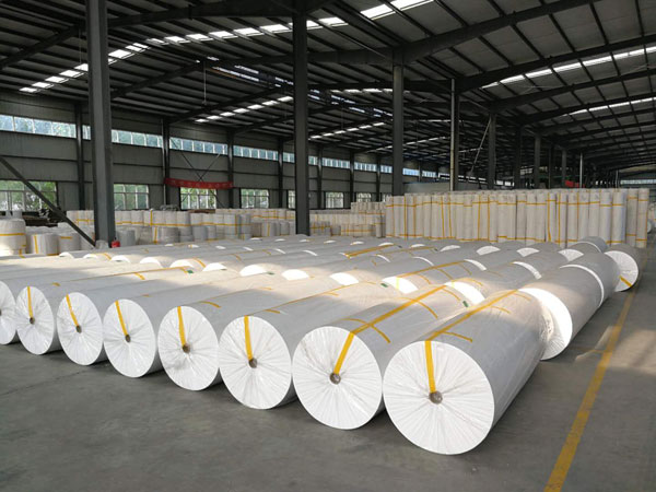 西流河镇狭缝式涤纶纺粘无纺布